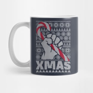 Xmas Propaganda Mug